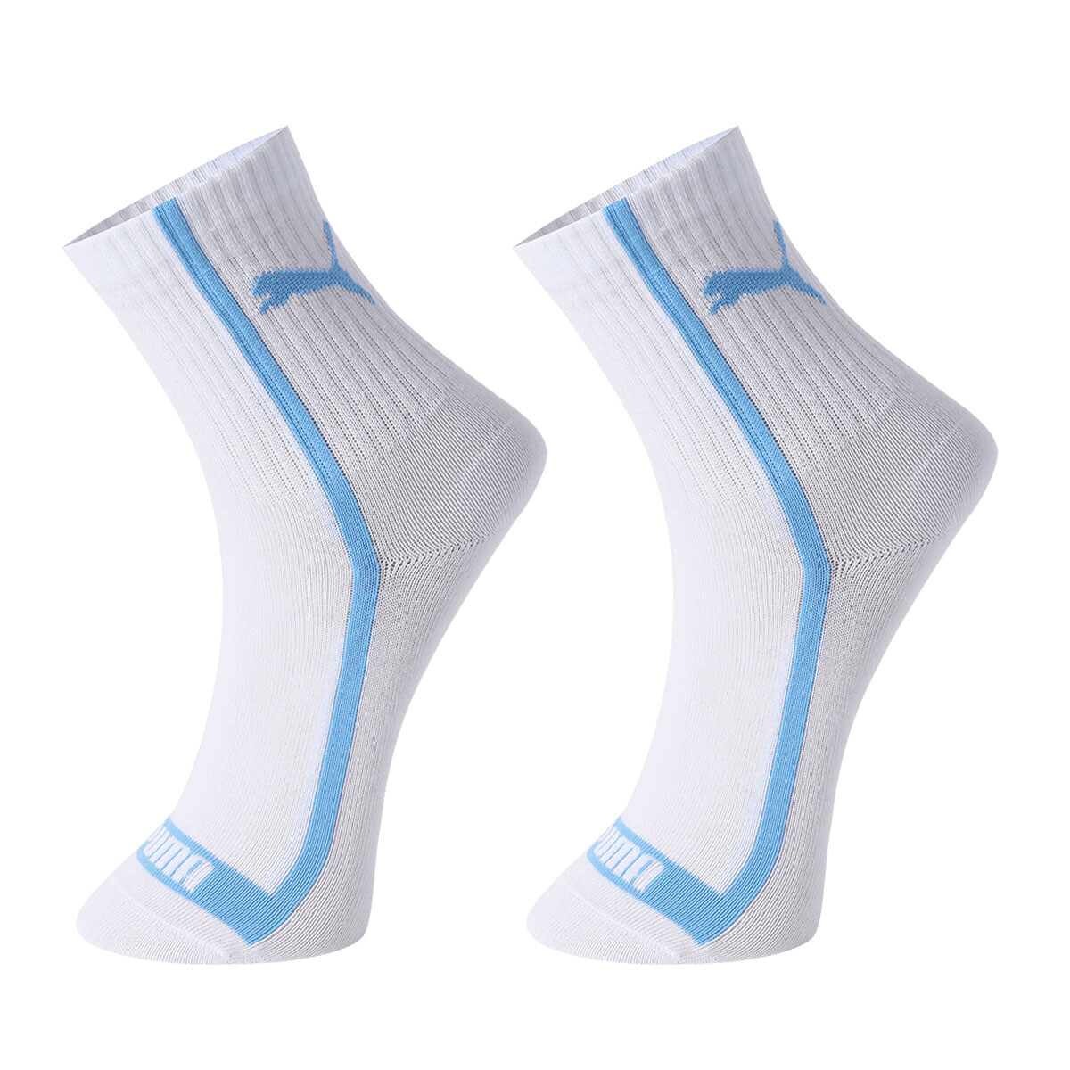 Носки унисекс до середины икры Puma
Носки унисекс до середины икры Puma