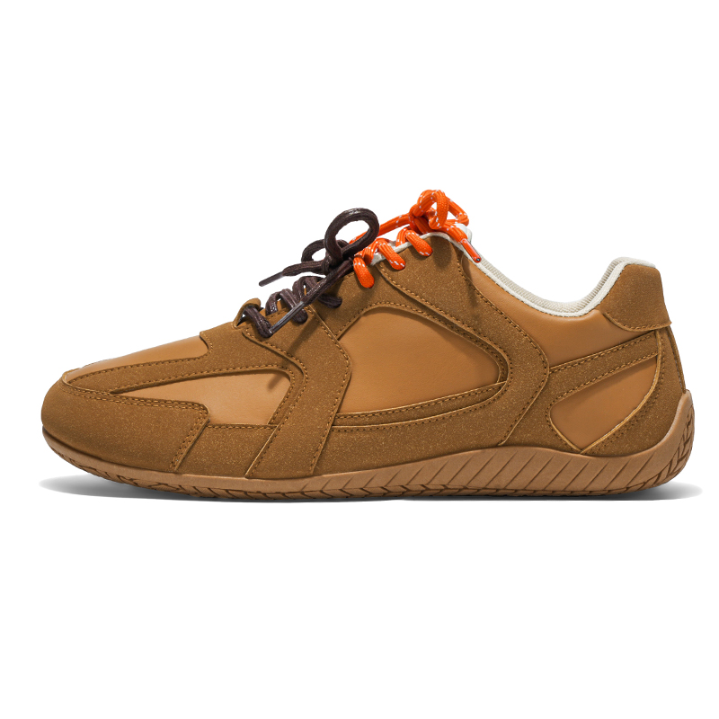 Низкие повседневные туфли мужские PLAY COBBLER, Camel
Низкие повседневные туфли мужские PLAY COBBLER, Camel