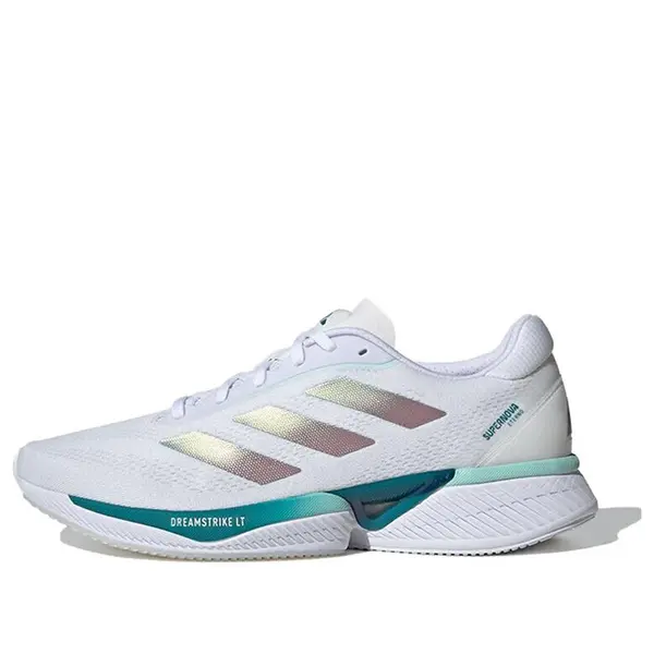 Кроссовки supernova eterno Adidas, белый 
Кроссовки supernova eterno Adidas, белый