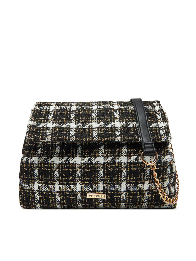 Сумочка 99-4Y-414-10 Wittchen, мультиколор
Сумочка 99-4Y-414-10 Wittchen, мультиколор