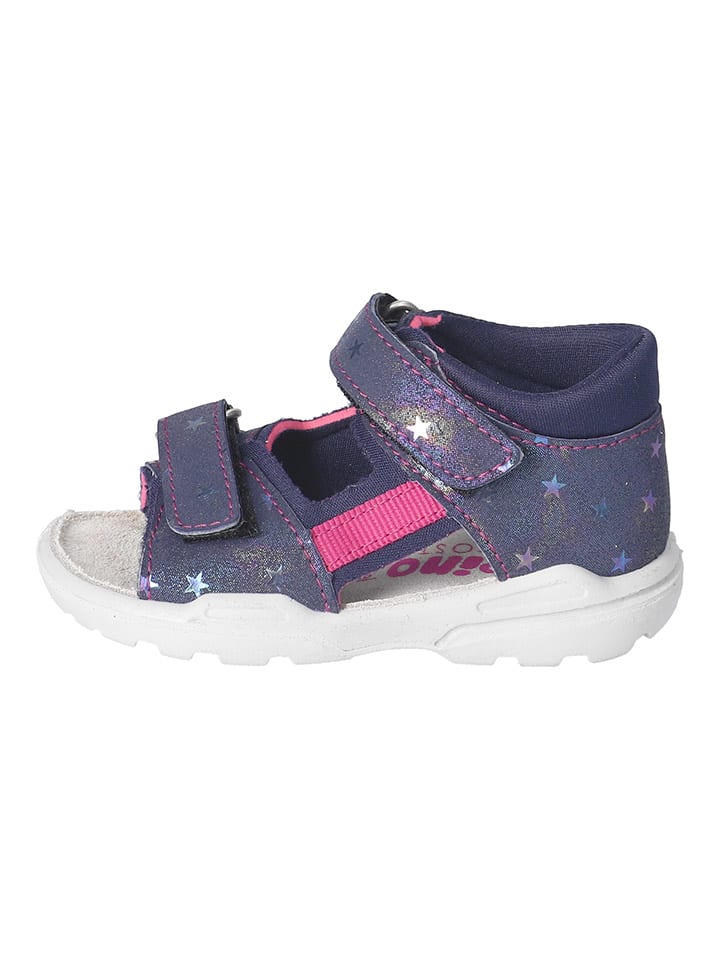 Сандалии PEPINO, темно-синий
Сандалии PEPINO, темно-синий