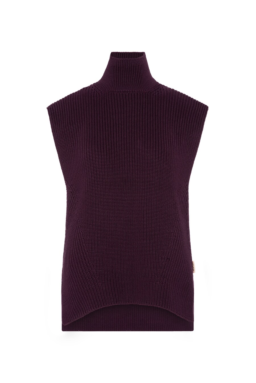 Свитер SENSES.THE LABEL, темно-красный
Свитер SENSES.THE LABEL, темно-красный