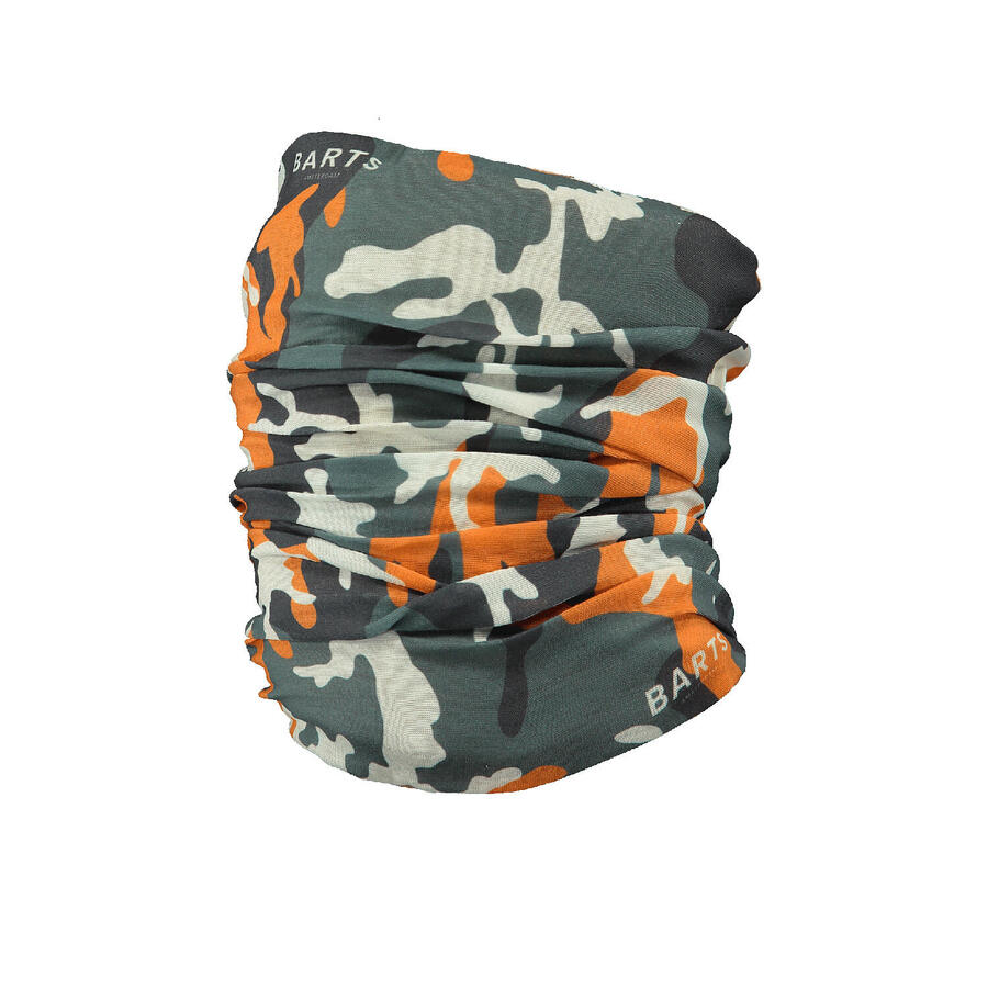 Шарф-труба Barts Multicol Camo
Шарф-труба Barts Multicol Camo
