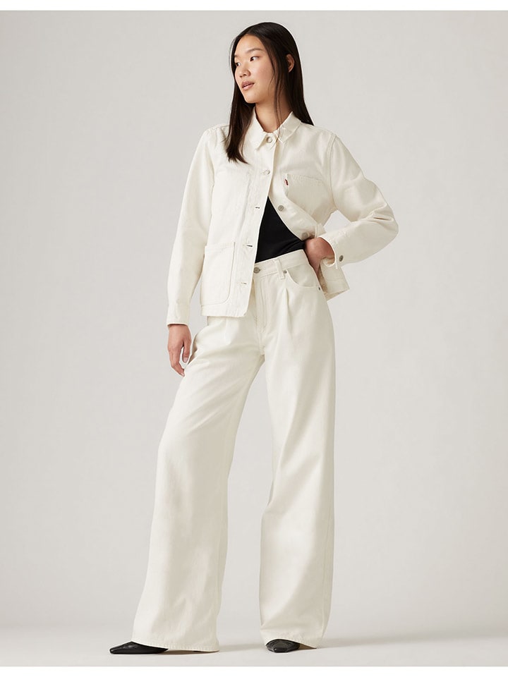 Джинсы Levi's, кремовый
Джинсы Levi's, кремовый