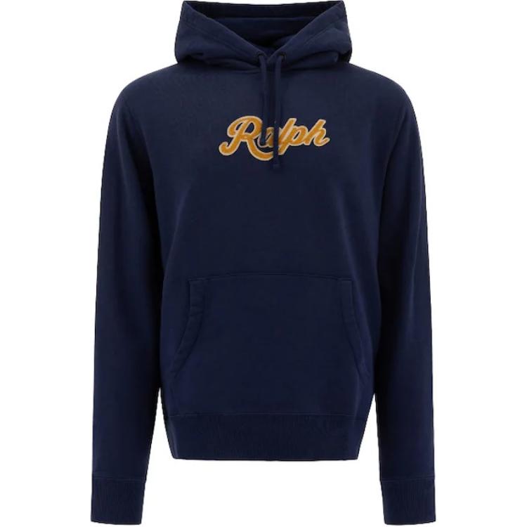 Толстовка Ralph Polo Ralph Lauren, синий
Толстовка Ralph Polo Ralph Lauren, синий