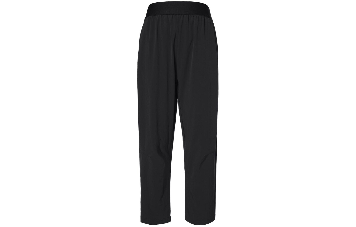 Женские трикотажные спортивные штаны Nike, цвет Black
Женские трикотажные спортивные штаны Nike, цвет Black