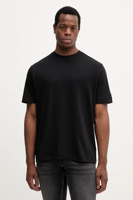 Хлопковая футболка DARREN Mos Mosh, черный
Хлопковая футболка DARREN Mos Mosh, черный