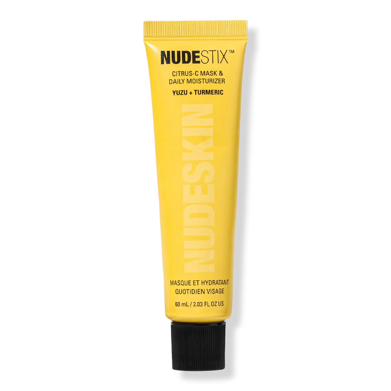 Маска и увлажняющий крем NUDESKIN Citrus-C NUDESTIX
Маска и увлажняющий крем NUDESKIN Citrus-C NUDESTIX