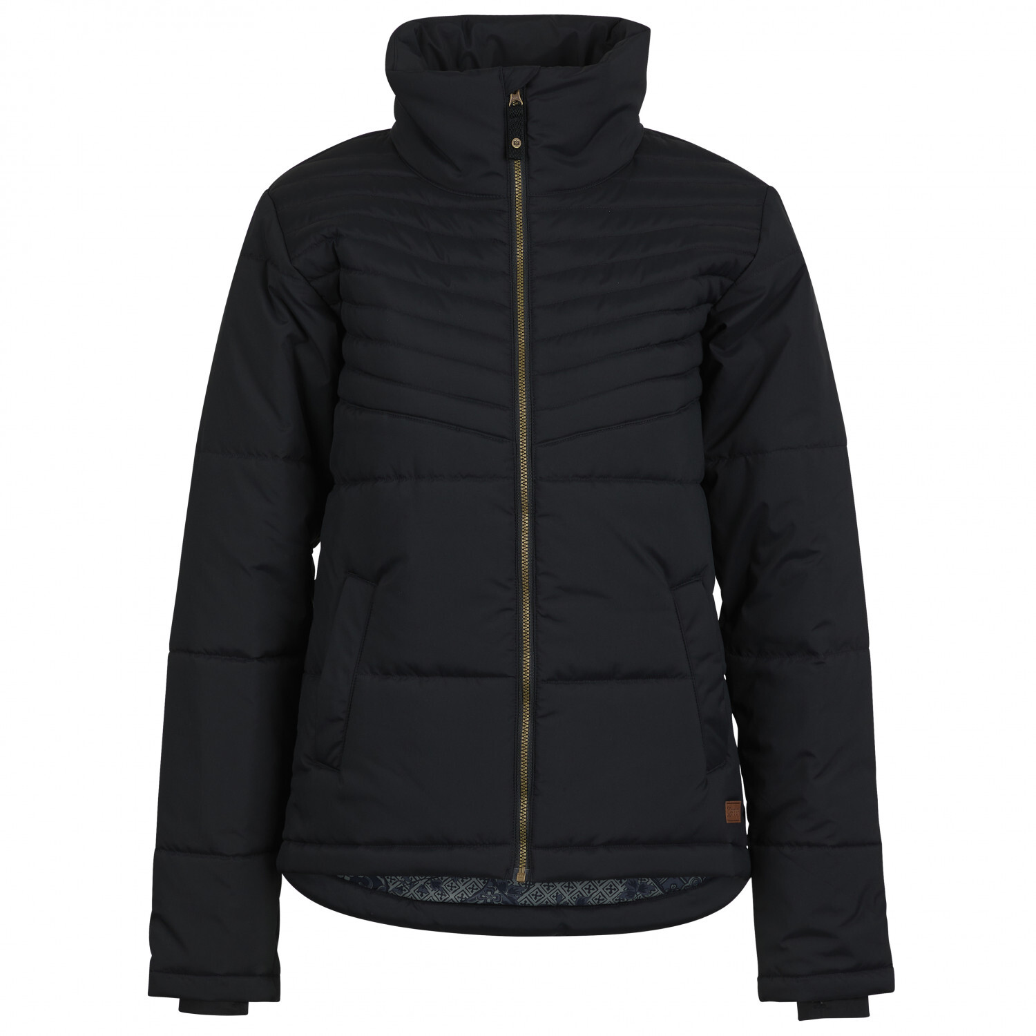 Куртка из синтетического волокна Sherpa Women's Kabru Everyday Insulated, черный
Куртка из синтетического волокна Sherpa Women's Kabru Everyday Insulated, черный