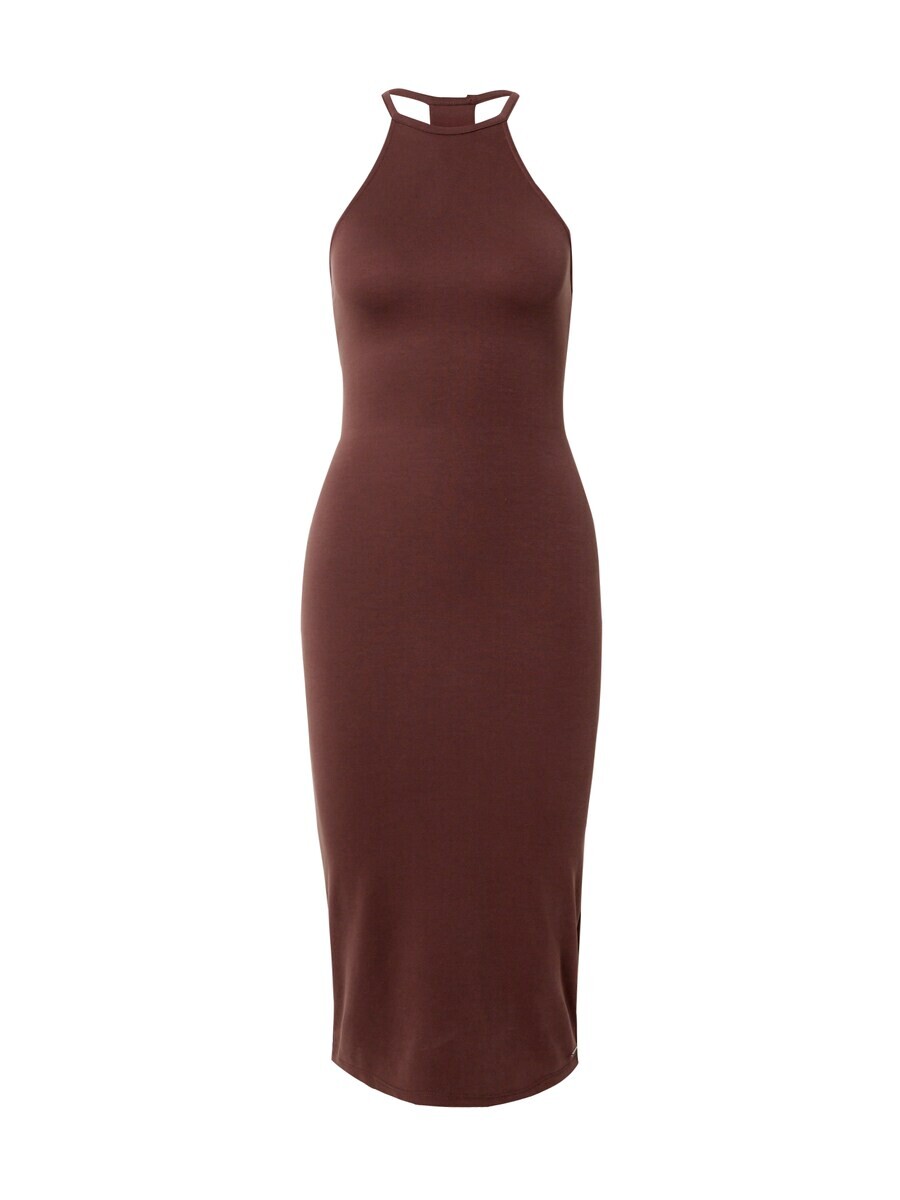 Платье из джерси Superdry Dress, коричневый
Платье из джерси Superdry Dress, коричневый
