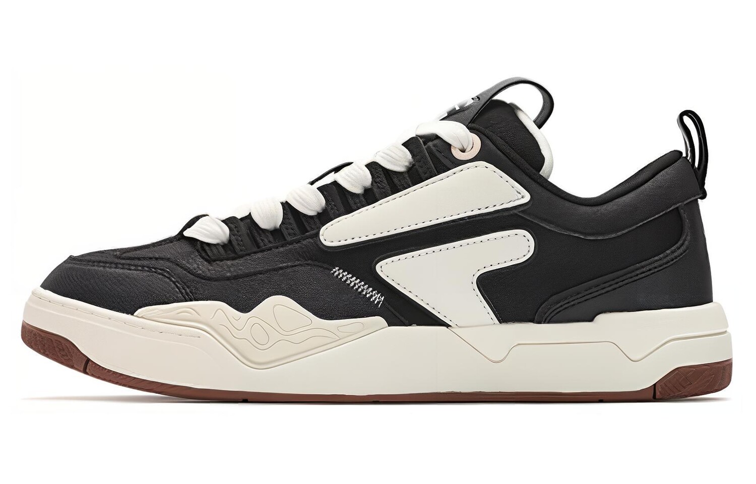 Кроссовки FILA FUSION Nollie Skateboarding Shoes Men Low-top Black, черный
Кроссовки FILA FUSION Nollie Skateboarding Shoes Men Low-top Black, черный