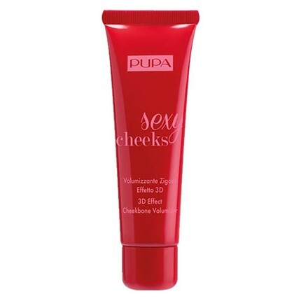 Средство для увеличения объема скул с 3D-эффектом Sexy Cheeks, 30 мл, Pupa
Средство для увеличения объема скул с 3D-эффектом Sexy Cheeks, 30 мл, Pupa