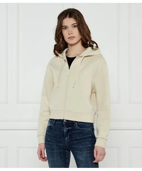 Толстовка Regular fit Armani Exchange, бежевый
Толстовка Regular fit Armani Exchange, бежевый