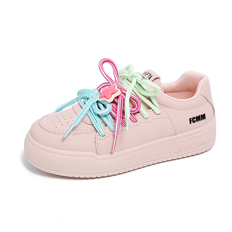 Амортизирующие, износостойкие, легкие, амортизирующие детские, подростковые кроссовки для скейтбординга FCMM, розовый 
Амортизирующие, износостойкие, легкие, амортизирующие детские, подростковые кроссовки для скейтбординга FCMM, розовый