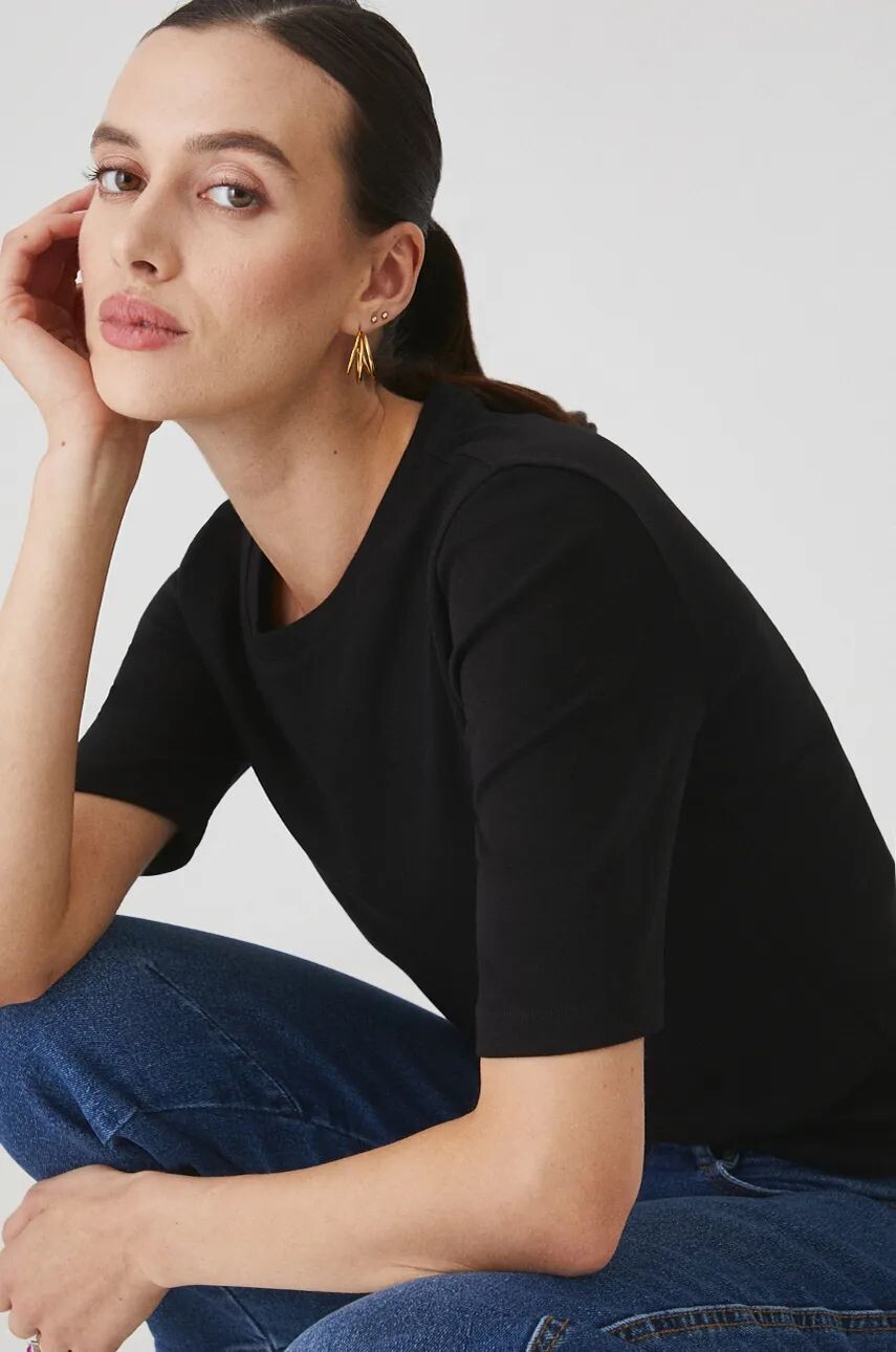 Медицинская футболка Medicine, черный 
Медицинская футболка Medicine, черный