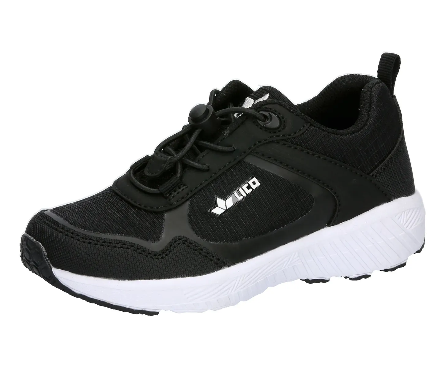 Кроссовки Lico "Skylar casual Shoes", черный
Кроссовки Lico "Skylar casual Shoes", черный