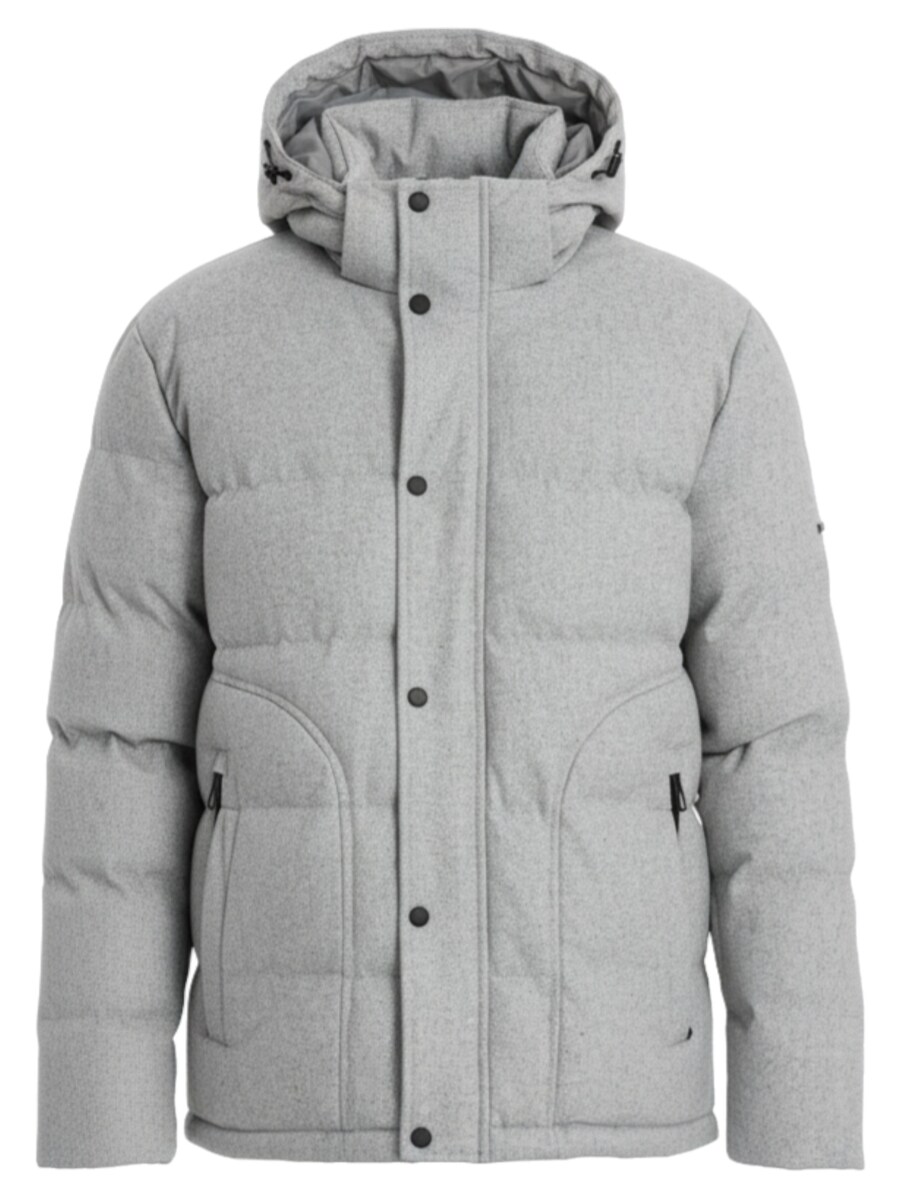 Зимняя куртка Ombre OM-JAHP-0203, светло-серый
Зимняя куртка Ombre OM-JAHP-0203, светло-серый