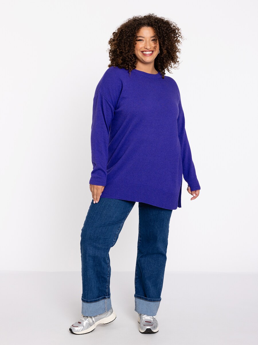 Свитер YOEK, violet
Свитер YOEK, violet