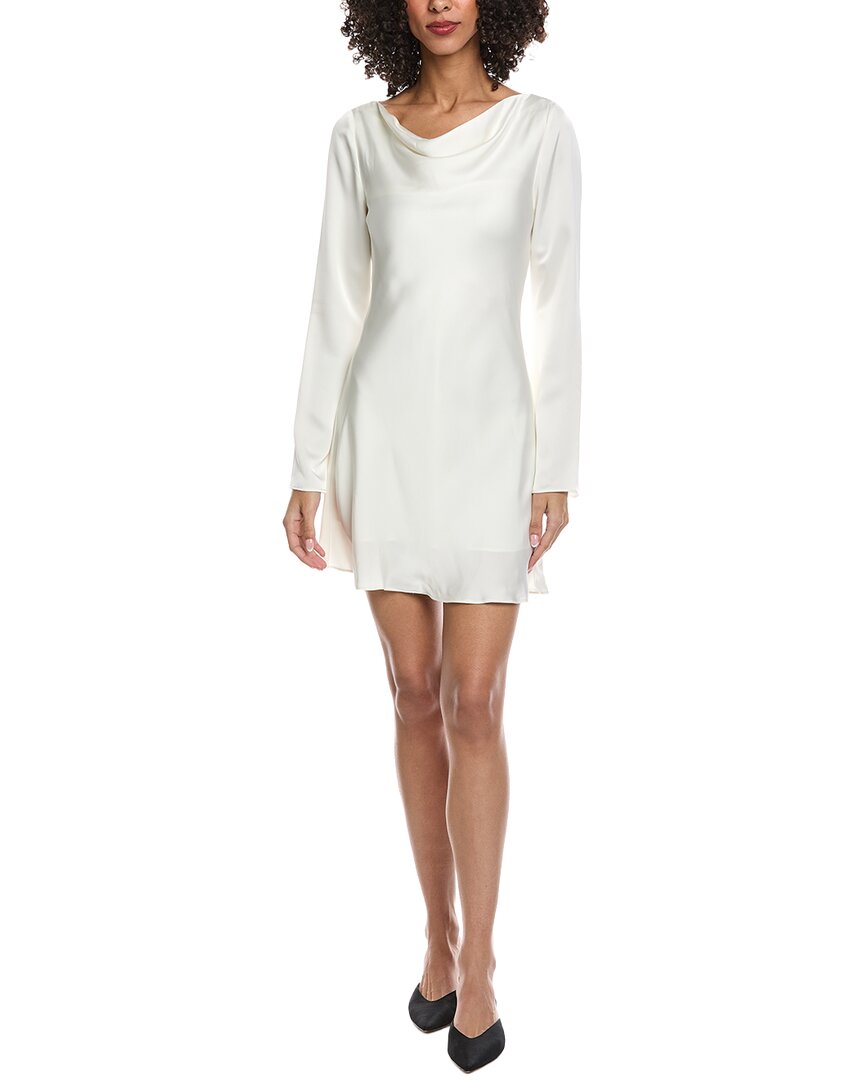 Seraphina Мини-платье Серафина
Seraphina Мини-платье Серафина