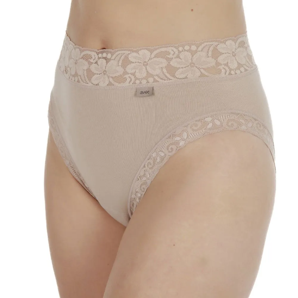 Трусы Avet 3324, бежевый 
Трусы Avet 3324, бежевый