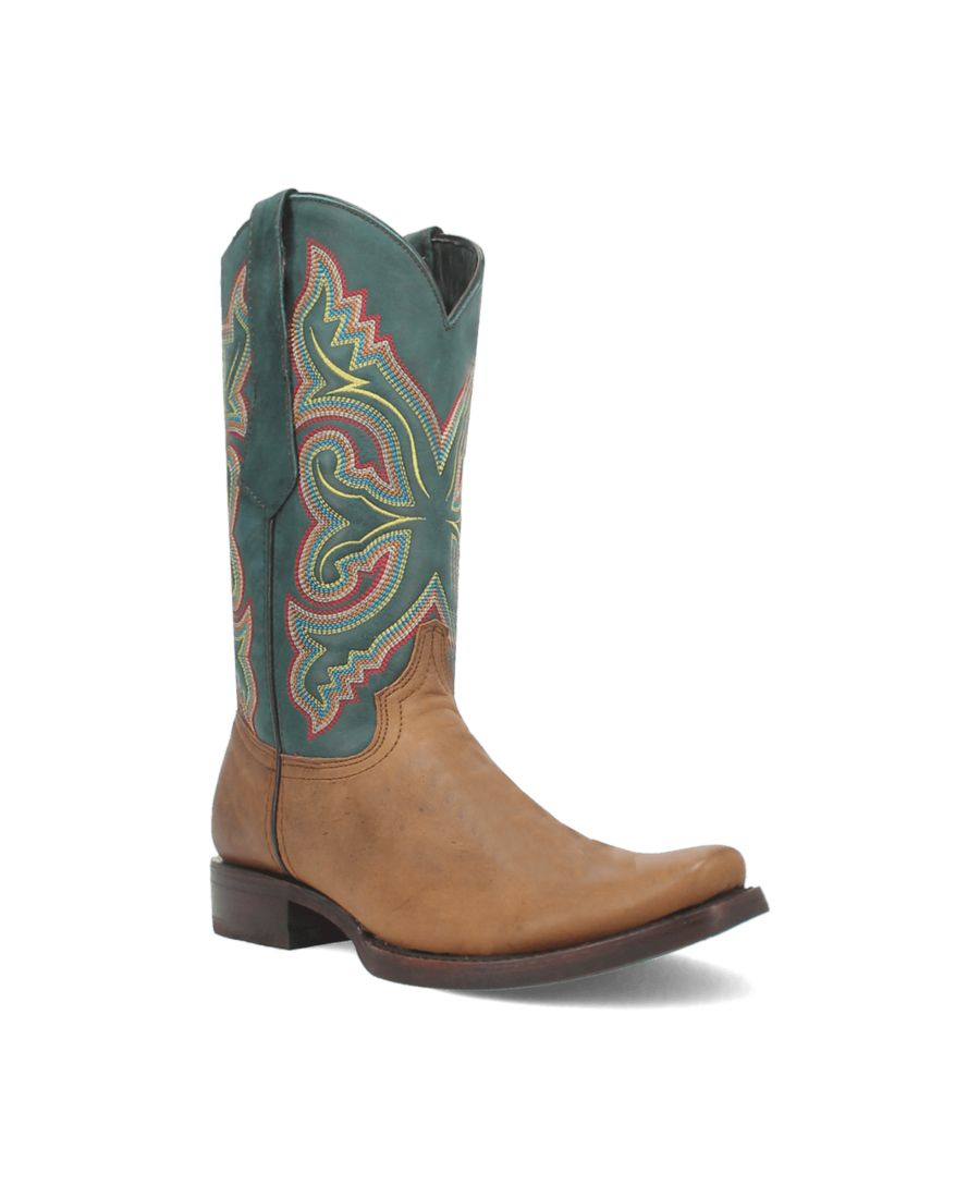 Мужские кожаные ботинки True Grit Dingo, Tan
Мужские кожаные ботинки True Grit Dingo, Tan