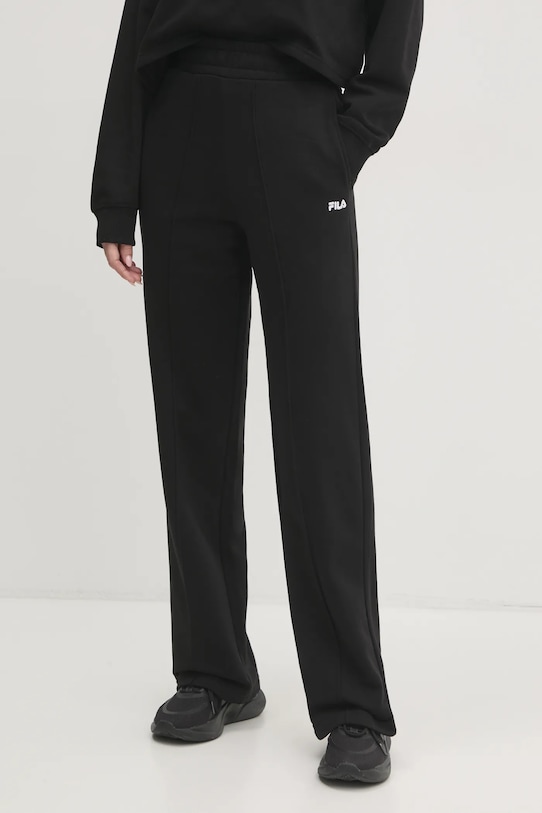 Спортивные брюки Lauka Fila, черный 
Спортивные брюки Lauka Fila, черный