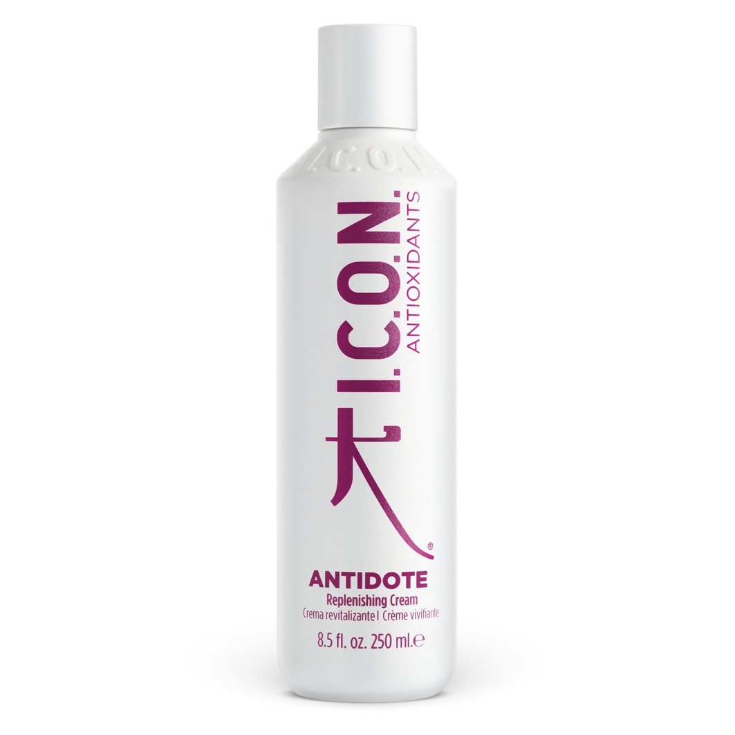 Крем для волос antidote anti-aging-creme & aufbaukur Icon, объем 250 мл
Крем для волос antidote anti-aging-creme & aufbaukur Icon, объем 250 мл