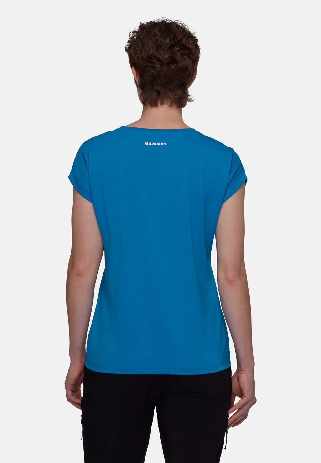 Спортивная футболка MOUNTAIN Mammut, синий
Спортивная футболка MOUNTAIN Mammut, синий
