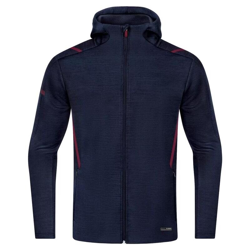 Ветровка Jako, цвет blau/hellrot
Ветровка Jako, цвет blau/hellrot