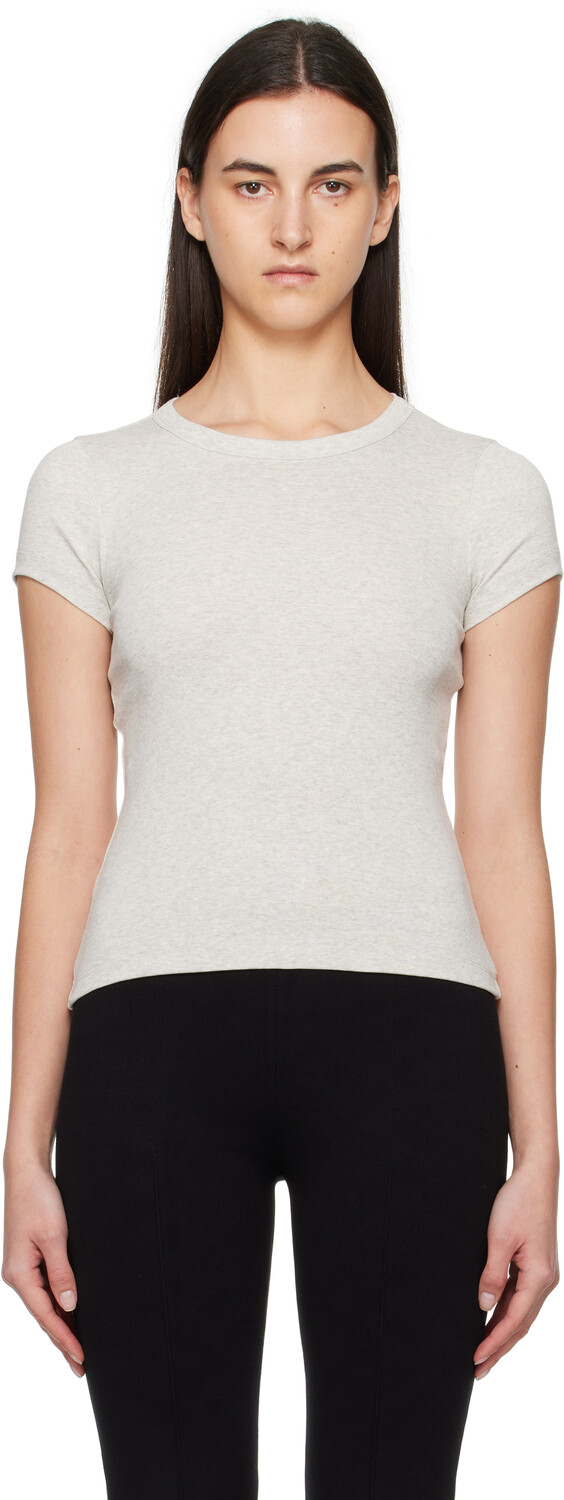 Серая футболка с изображением машинки для малышей FLORE FLORE
Серая футболка с изображением машинки для малышей FLORE FLORE