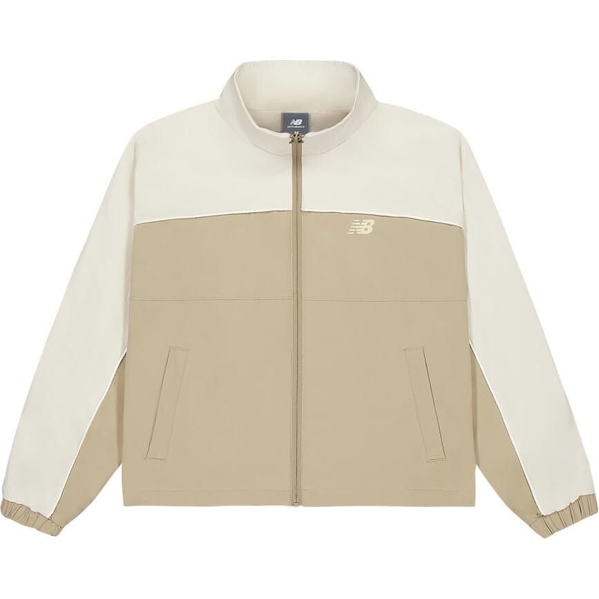 Куртка женская темного хаки New Balance
Куртка женская темного хаки New Balance