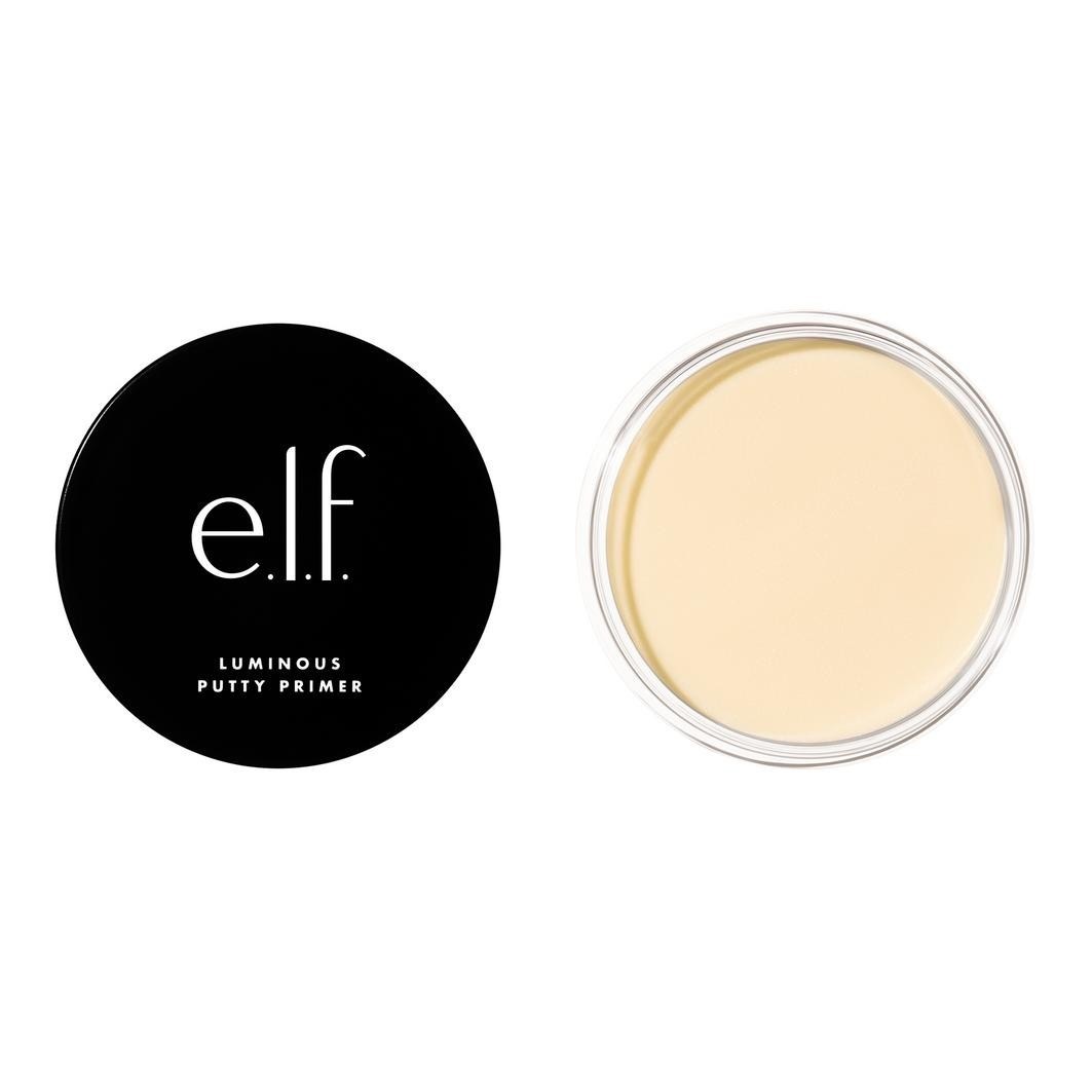 Праймер luminous putty Elf Cosmetics, вес 21 гр.
Праймер luminous putty Elf Cosmetics, вес 21 гр.