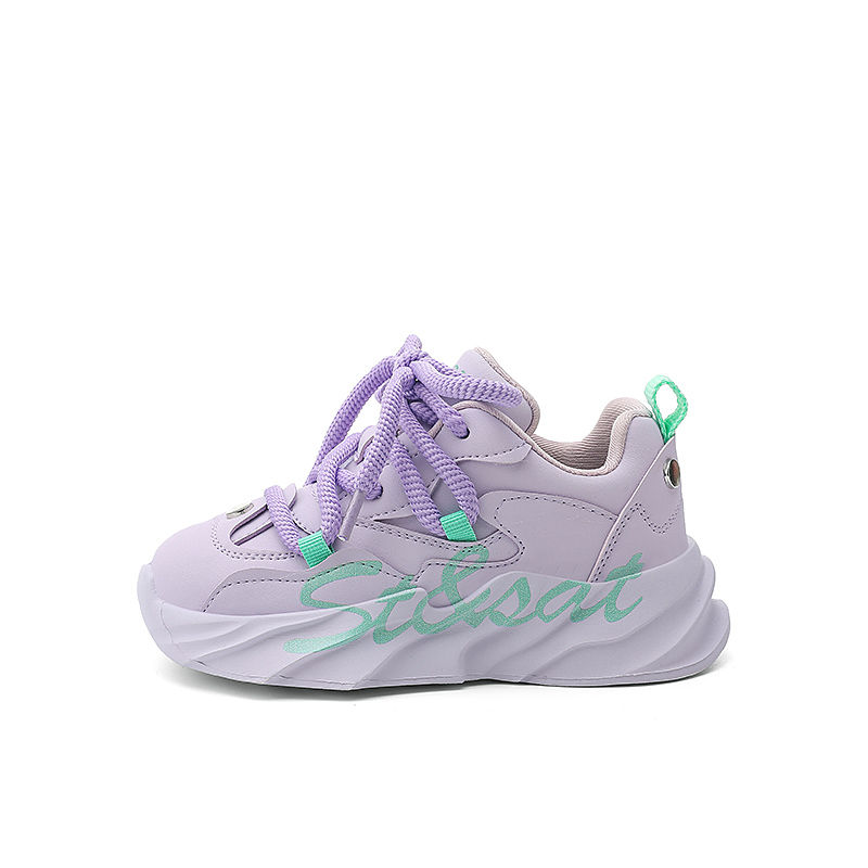 Обувь для детей, увеличивающая рост, с защитой от ударов, износостойкая, легкая, с амортизацией ST&SAT, фиолетовый
Обувь для детей, увеличивающая рост, с защитой от ударов, износостойкая, легкая, с амортизацией ST&SAT, фиолетовый