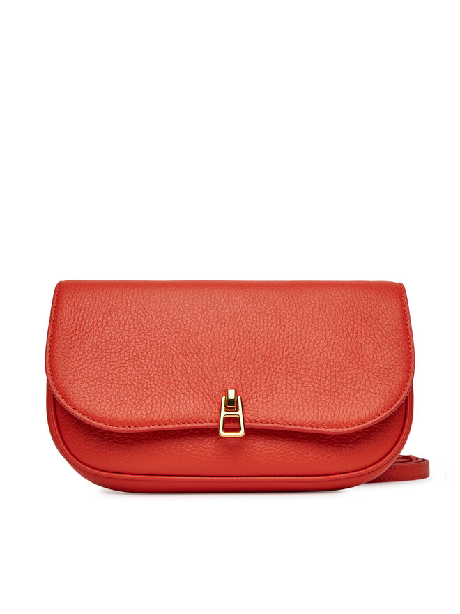 Сумка E5 Mqf 55 01 01 Coccinelle, оранжевый
Сумка E5 Mqf 55 01 01 Coccinelle, оранжевый