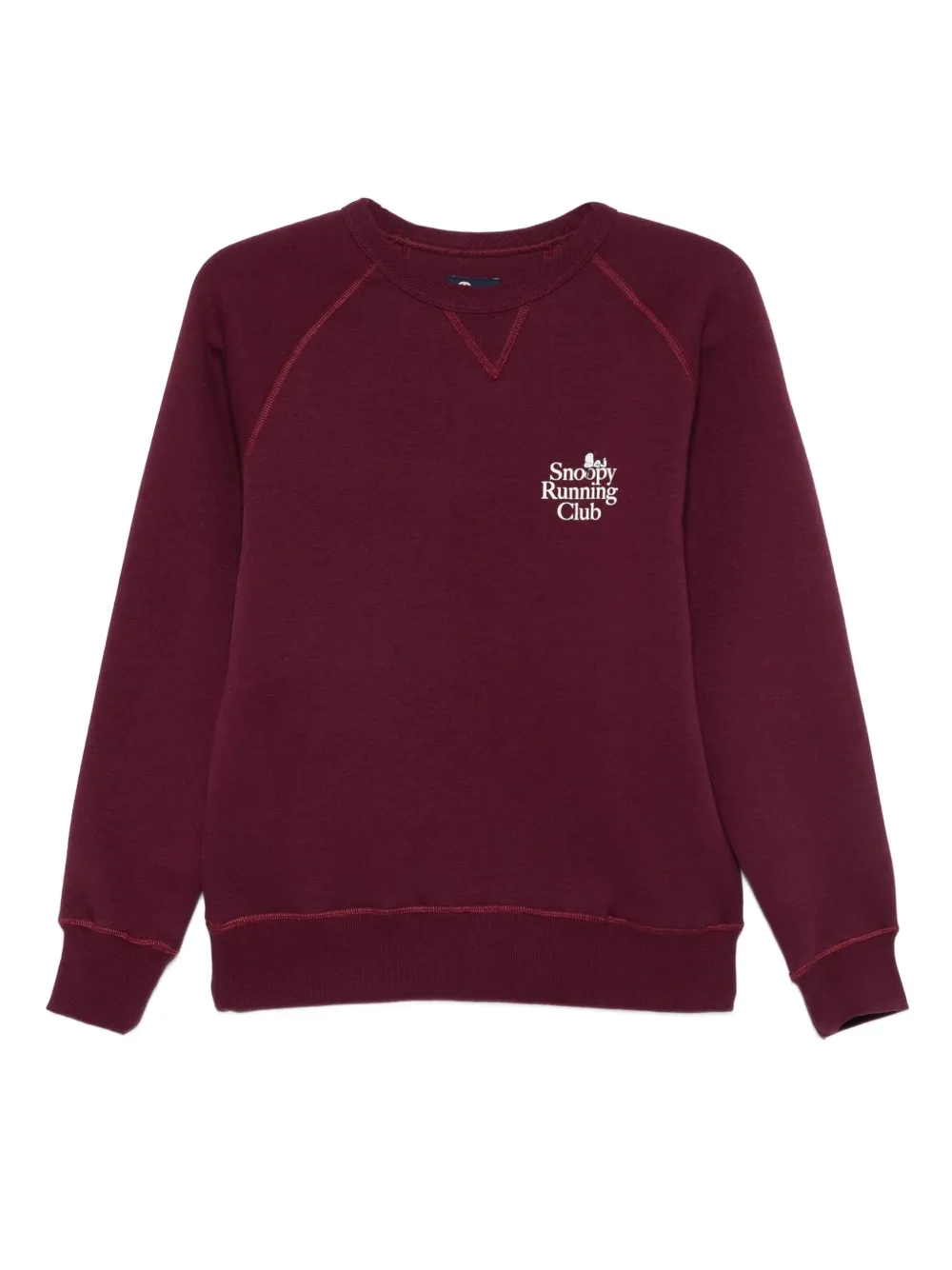 Толстовка с принтом Snoopy In The Box, красный
Толстовка с принтом Snoopy In The Box, красный