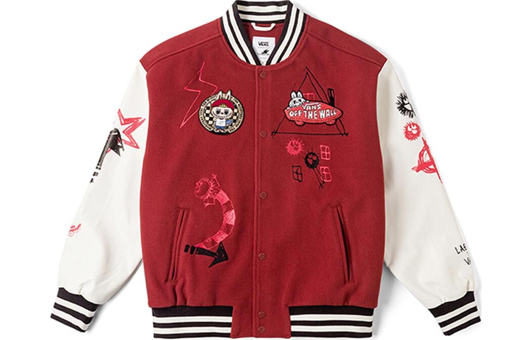 Бейсбольная майка унисекс Vans, цвет Brown, Коричневый, Бейсбольная майка унисекс Vans, цвет Brown
Бейсбольная майка унисекс Vans, цвет Brown, Коричневый, Бейсбольная майка унисекс Vans, цвет Brown