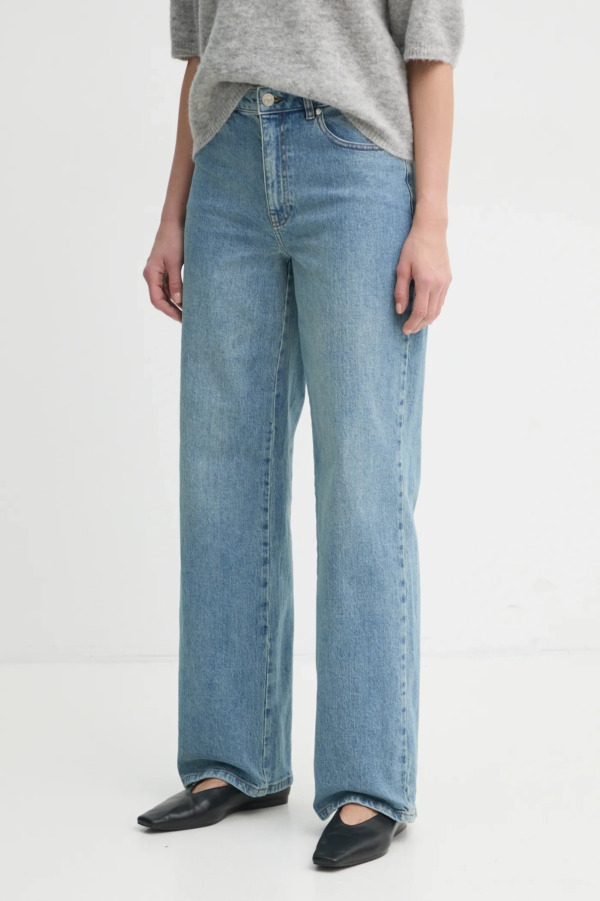 Джинсы Gestuz, синий
Джинсы Gestuz, синий