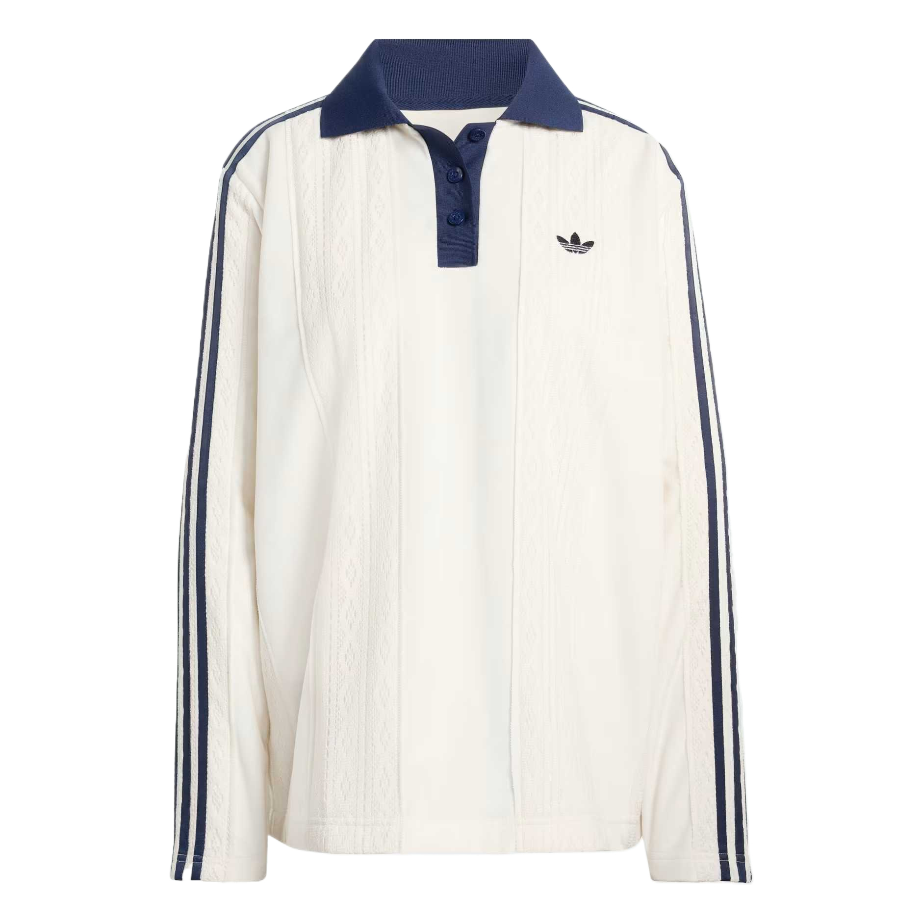 Adidas Winterised футбольная поло Adidas Originals, белый
Adidas Winterised футбольная поло Adidas Originals, белый