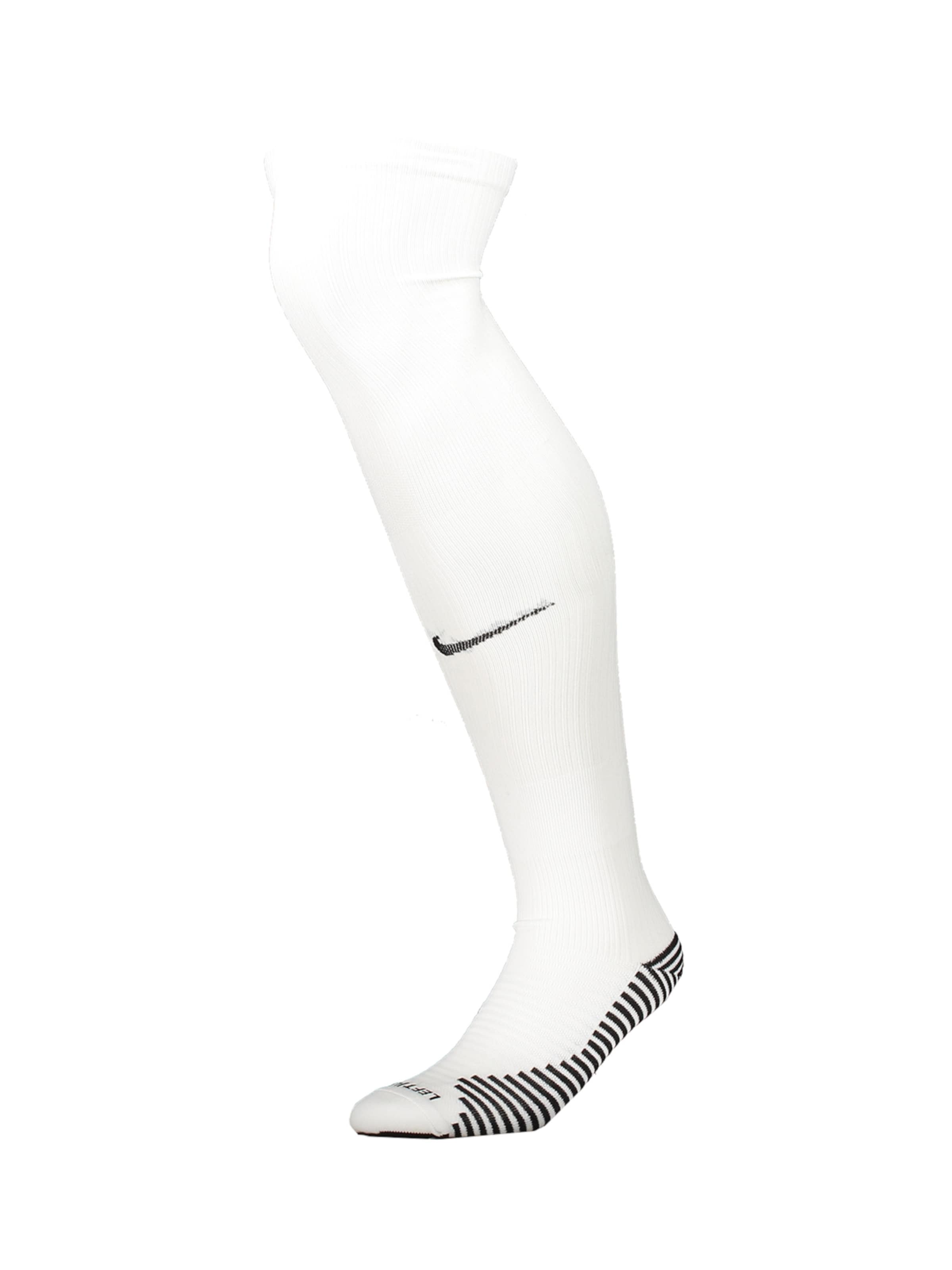 NIKE Футбольные носки белые
NIKE Футбольные носки белые