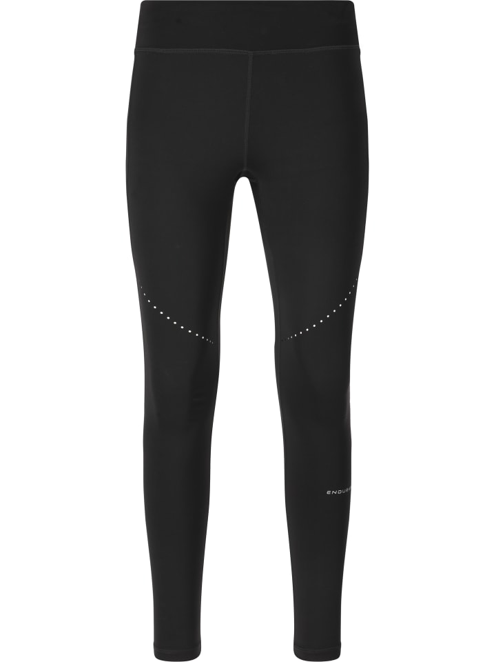 Леггинсы Endurance, черный
Леггинсы Endurance, черный