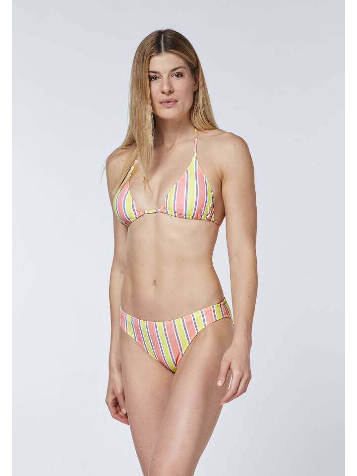 Верх бикини Chiemsee, цвет rosa/gelb
Верх бикини Chiemsee, цвет rosa/gelb