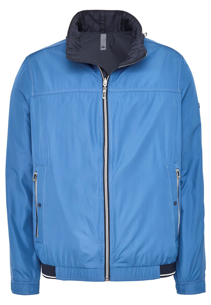 Демисезонная куртка NEW CANADIAN, Blue
Демисезонная куртка NEW CANADIAN, Blue