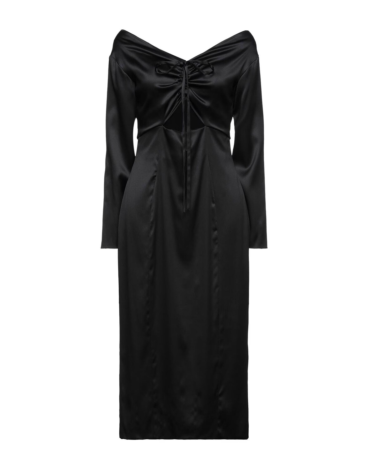 Платье Dolce&Gabbana, черный 
Платье Dolce&Gabbana, черный