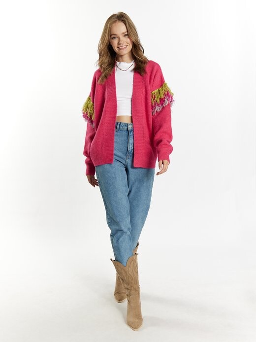 Кардиган Izia, розовый
Кардиган Izia, розовый