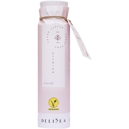 Delisea Coral Vegan Perfume 150ml
Delisea Coral Vegan Perfume 150ml