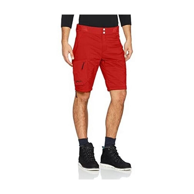 Мужские шорты Maloja, красный
Мужские шорты Maloja, красный