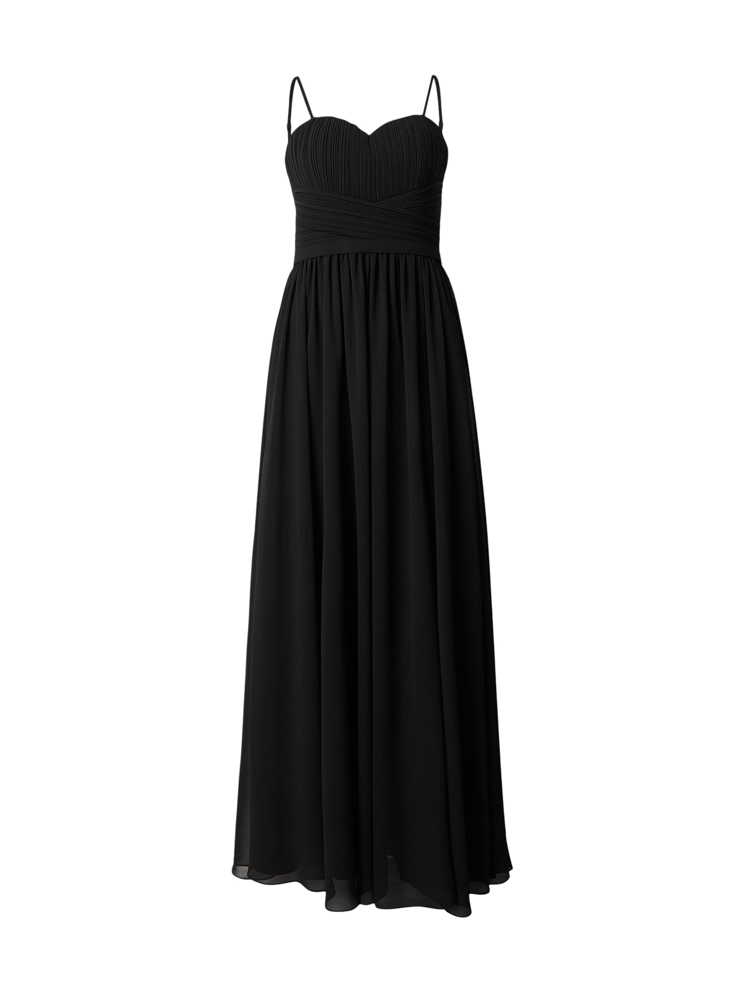 Mascara Вечернее платье в черном цвете
Mascara Вечернее платье в черном цвете