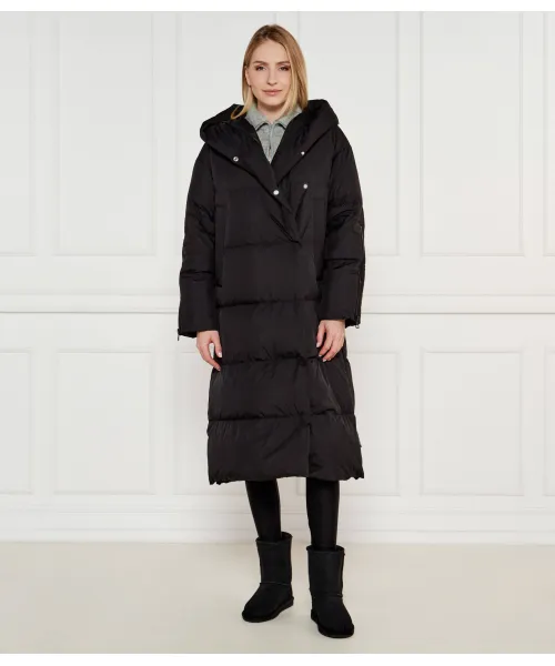 Пуховик Marc O' Polo, черный
Пуховик Marc O' Polo, черный