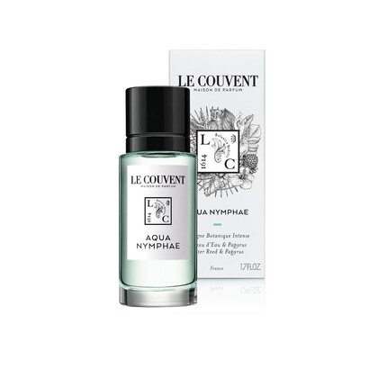 Le Couvent Botanical Cologne Aqua Nymphae Edt 50ml
Le Couvent Botanical Cologne Aqua Nymphae Edt 50ml