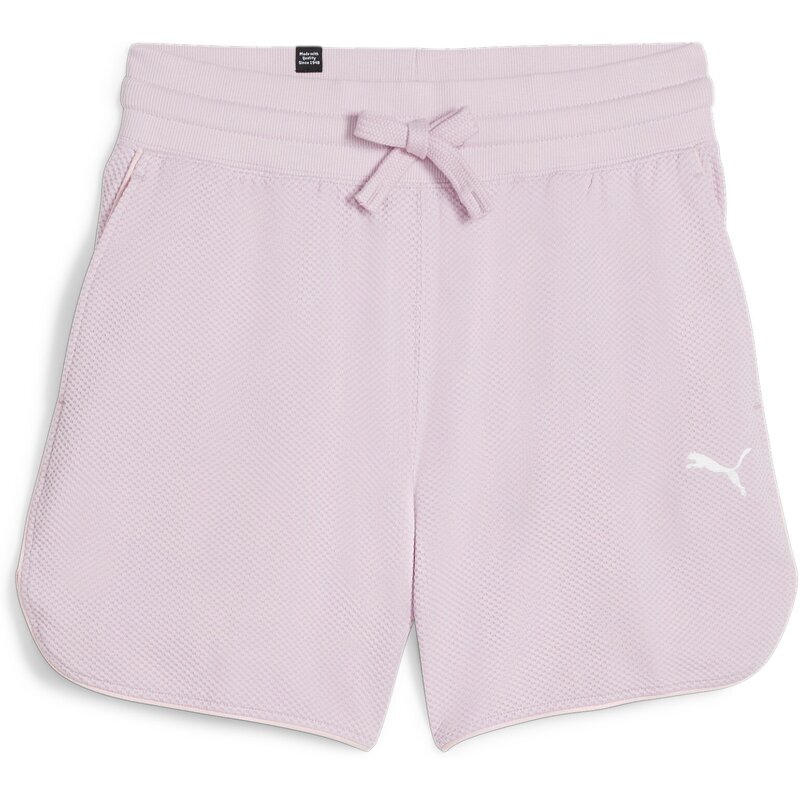 Шорты ее 5 шорт Puma, цвет grape mist
Шорты ее 5 шорт Puma, цвет grape mist